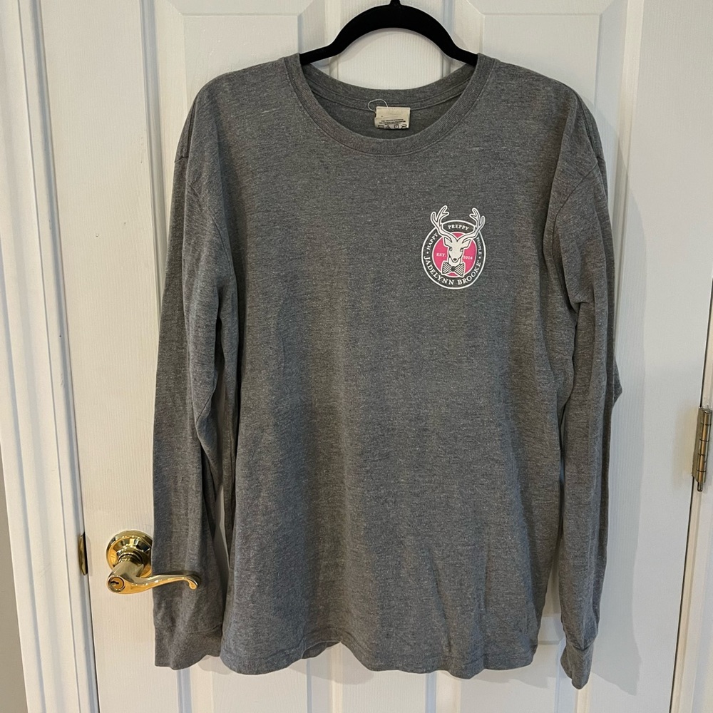 Jadelynn Brooke Tshirt